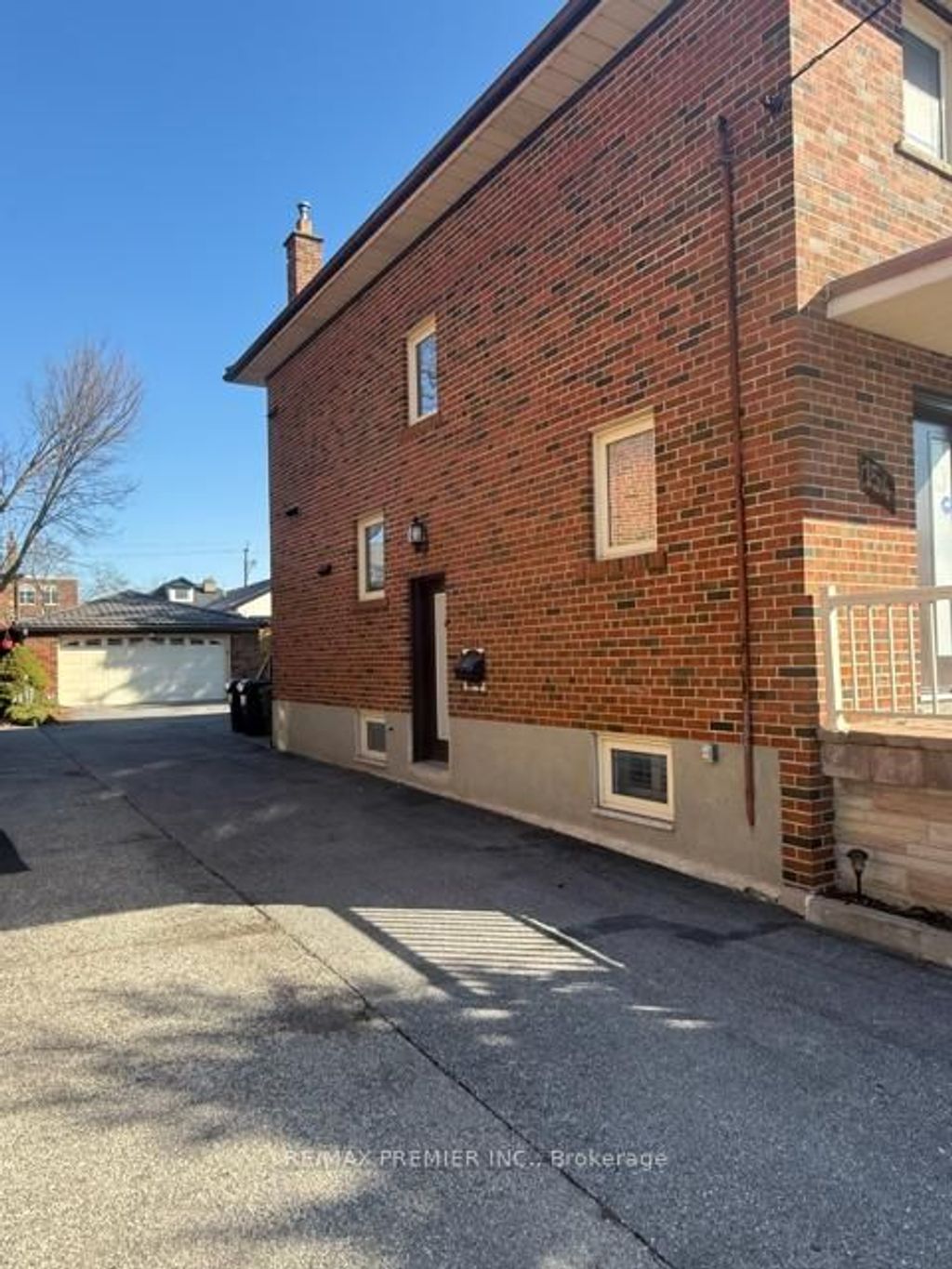 Photo of 154a William Street, Toronto, ON M9N 2H1 (MLS # W12799494)