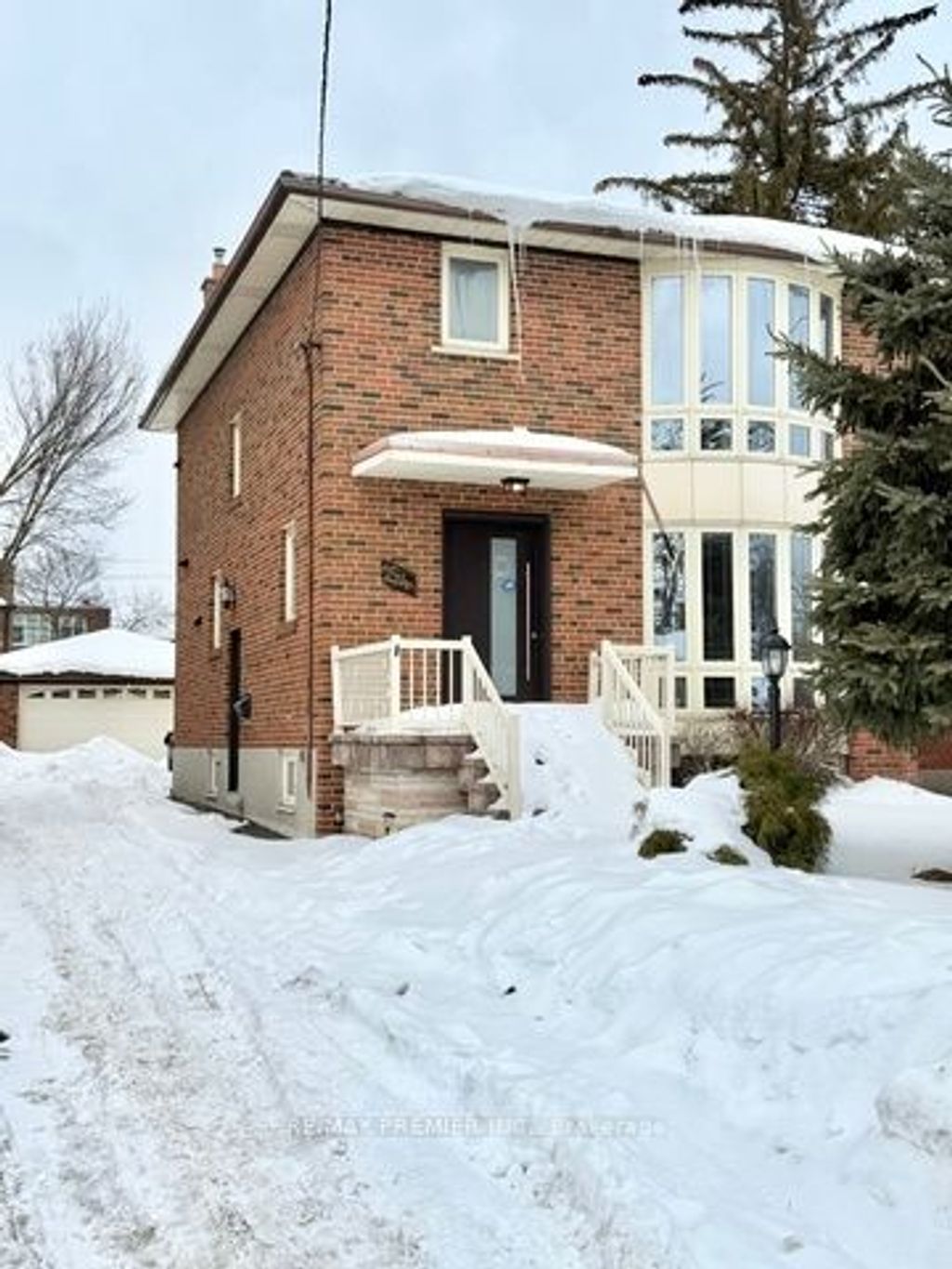 Photo of 154a William Street, Toronto, ON M9N 2H1 (MLS # W12799494)