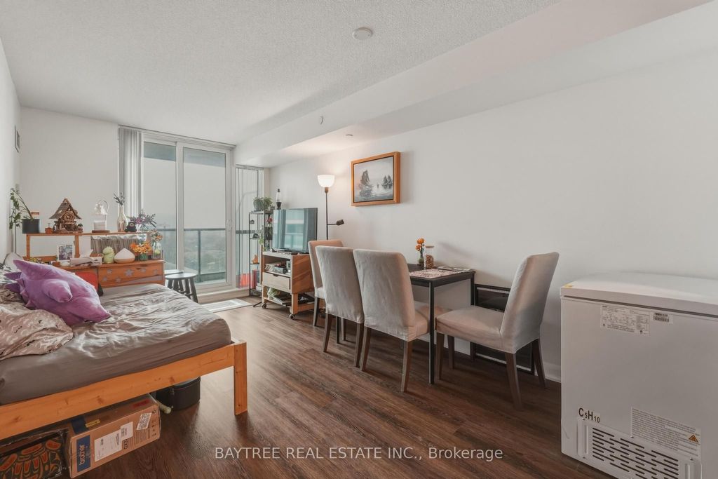 Photo of 215 Sherway Gardens Road #1111, Toronto, ON M9C 0A4 (MLS # W12961554)