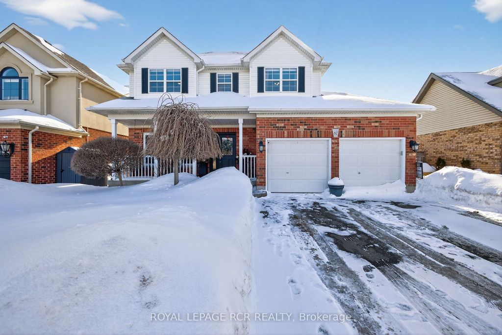 Photo of 82 Spencer Avenue, Orangeville, ON L9W 5H8 (MLS # W12789946)