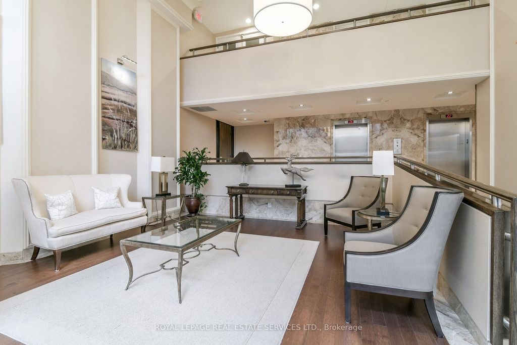 Photo of 2180 Marine Drive #306, Oakville, ON L6L 5V2 (MLS # W12753520)