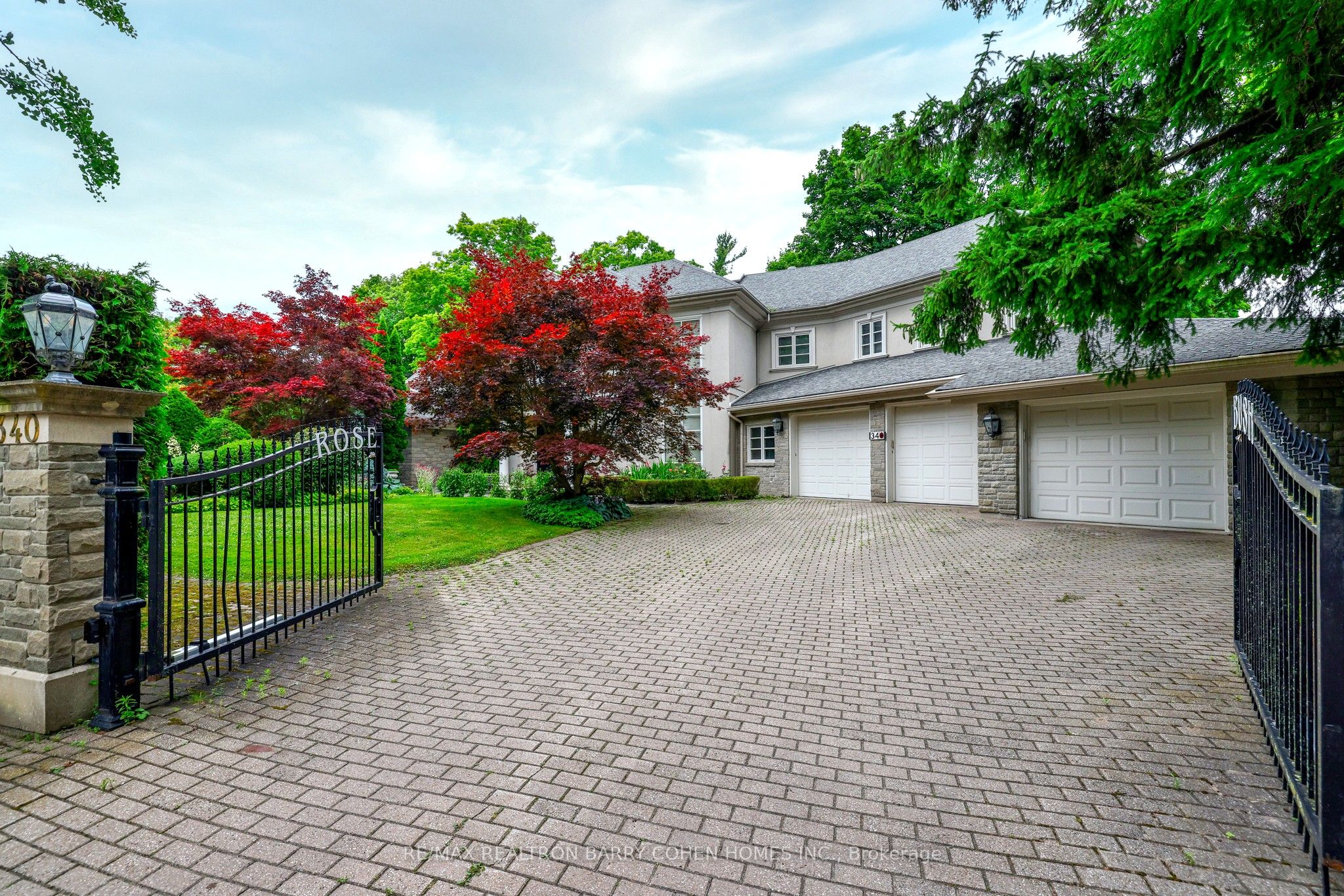 340 Riverview Drive