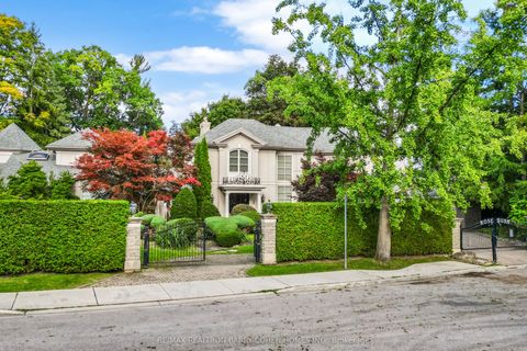 340 Riverview Drive Toronto ON M4N 3E1