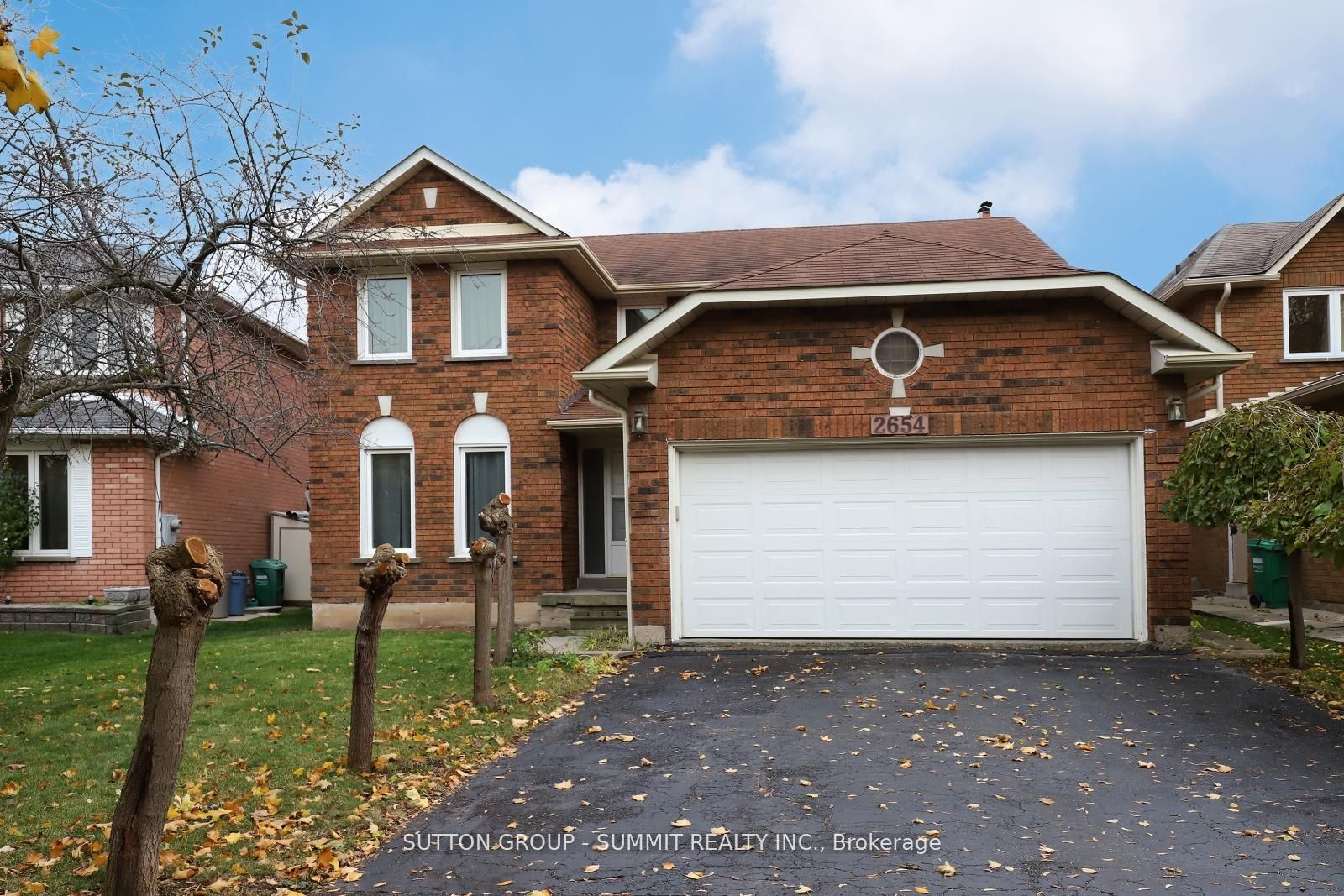 2654 Ambercroft Trail