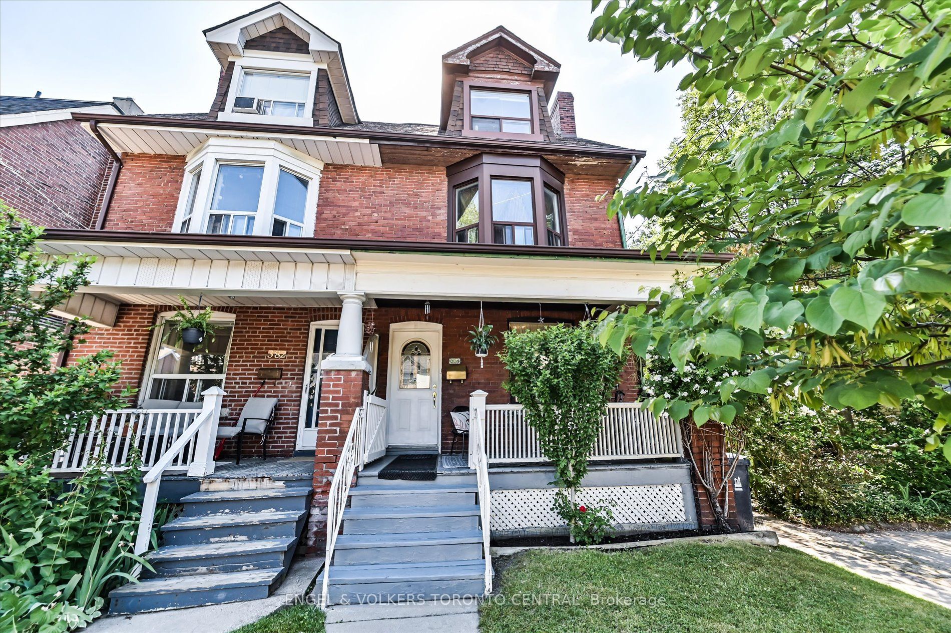 384 Margueretta Street