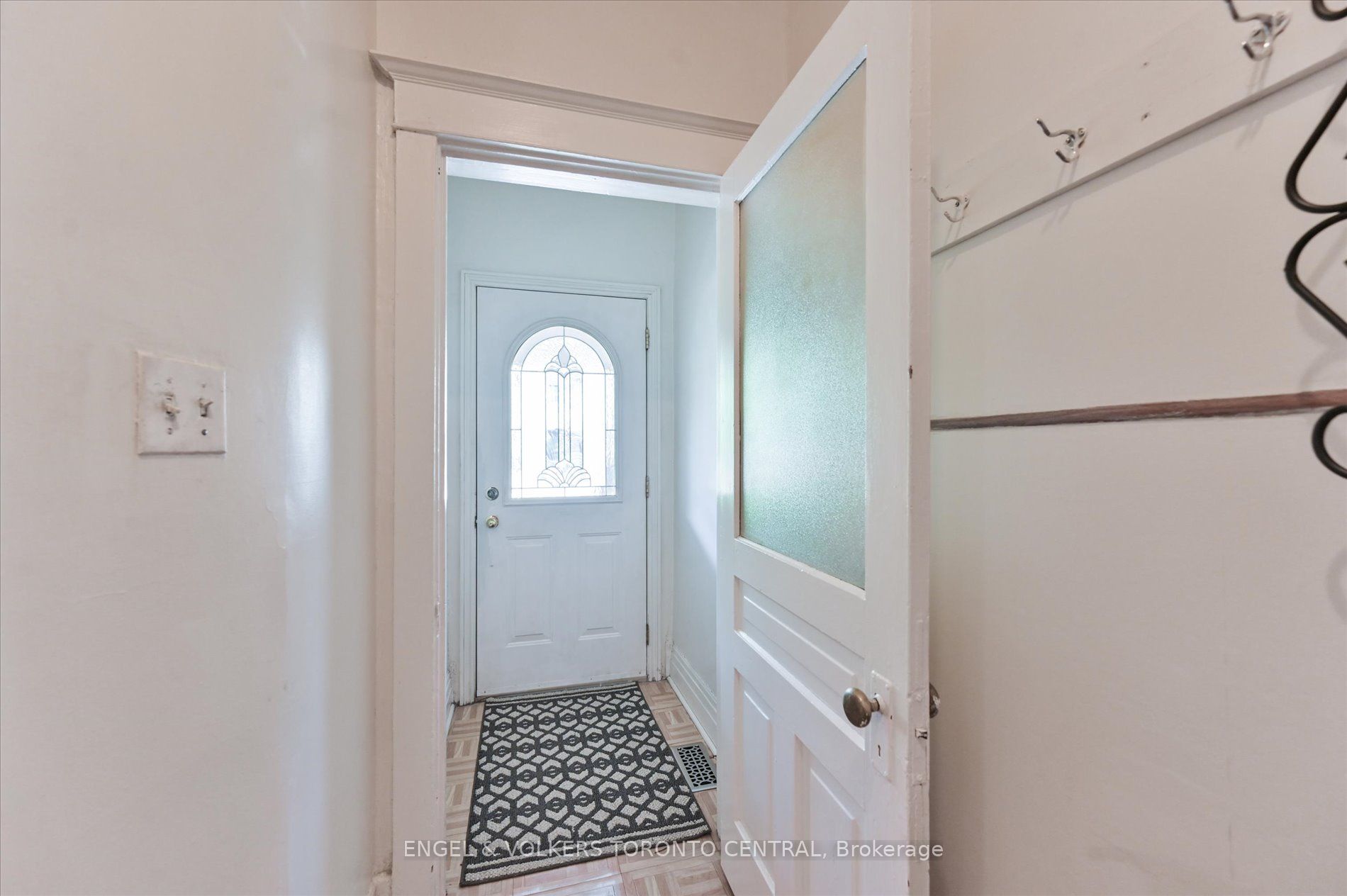 384 Margueretta Street