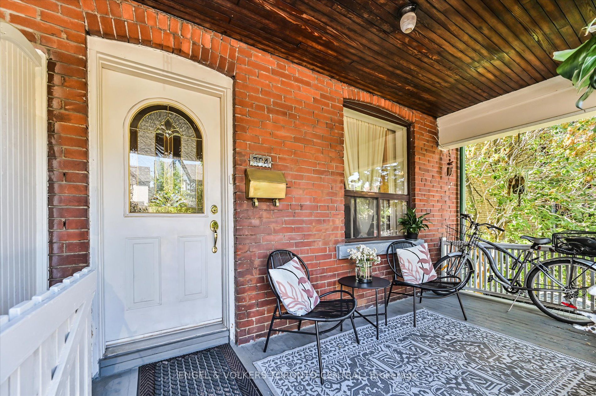 384 Margueretta Street