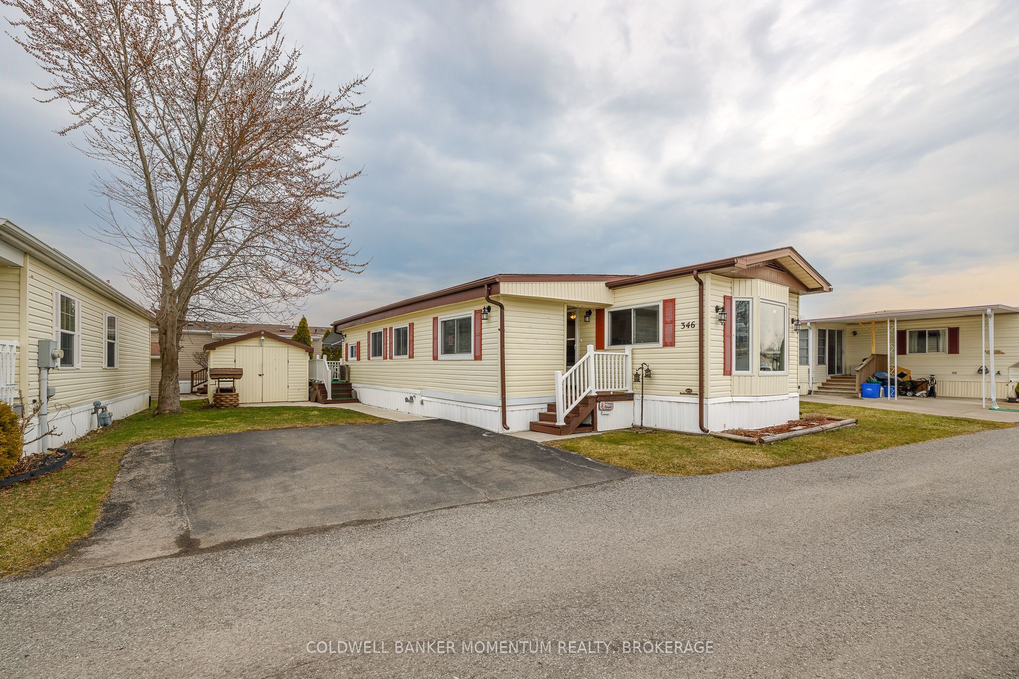 3033 Townline Road 346