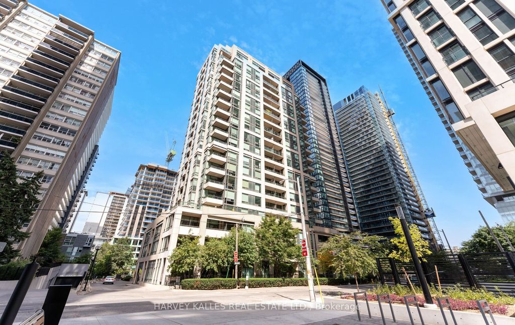 Photo of 88 Broadway Avenue #1406, Toronto, ON M4P 0A5 (MLS # C12441404)