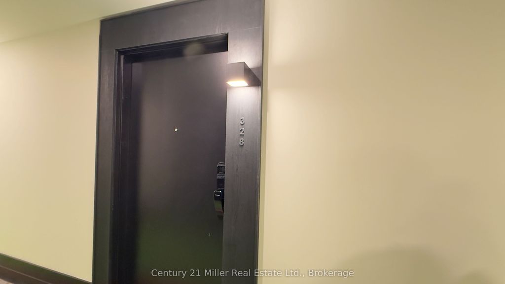 Photo of 461 Green Road #Unit  328, Hamilton, ON L8E 5B4 (MLS # X12647384)