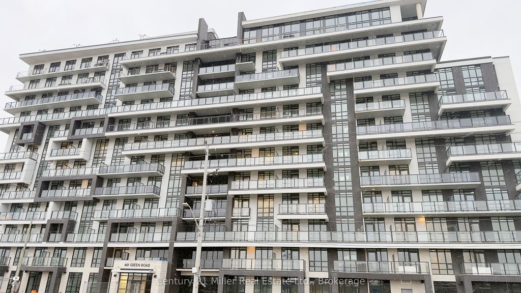 Photo of 461 Green Road #Unit  328, Hamilton, ON L8E 5B4 (MLS # X12647384)