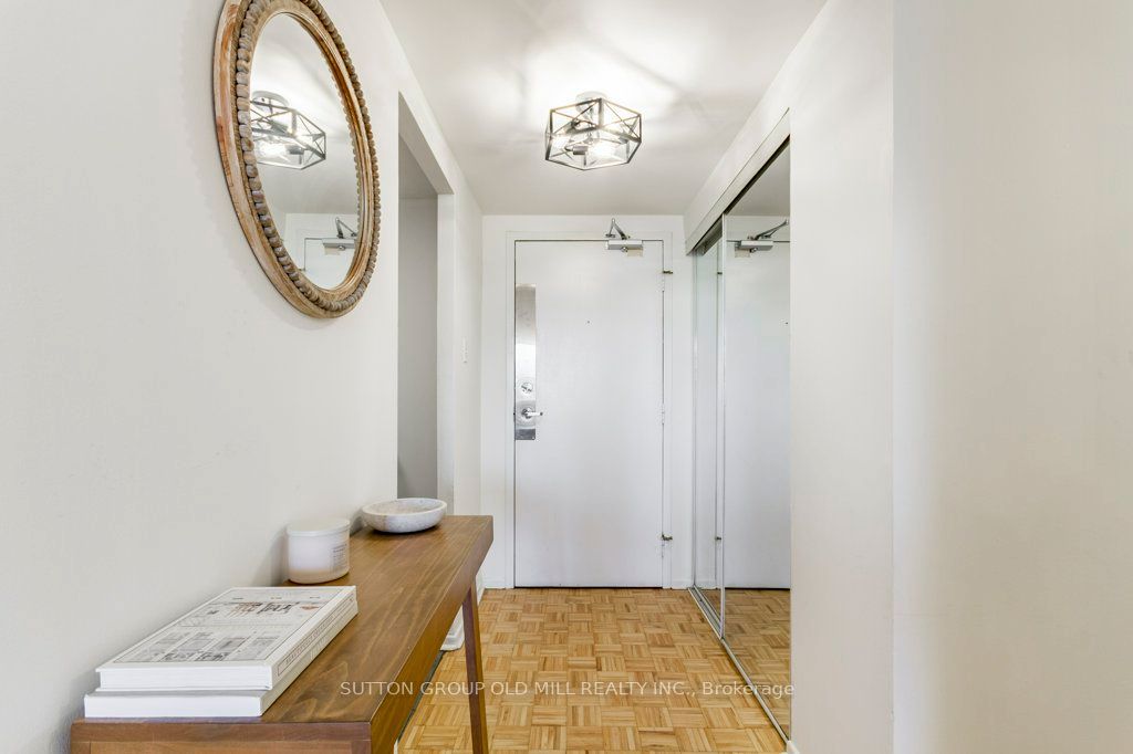 Photo of 25 Sunrise Avenue #306, Toronto, ON M4A 2S2 (MLS # C12421573)