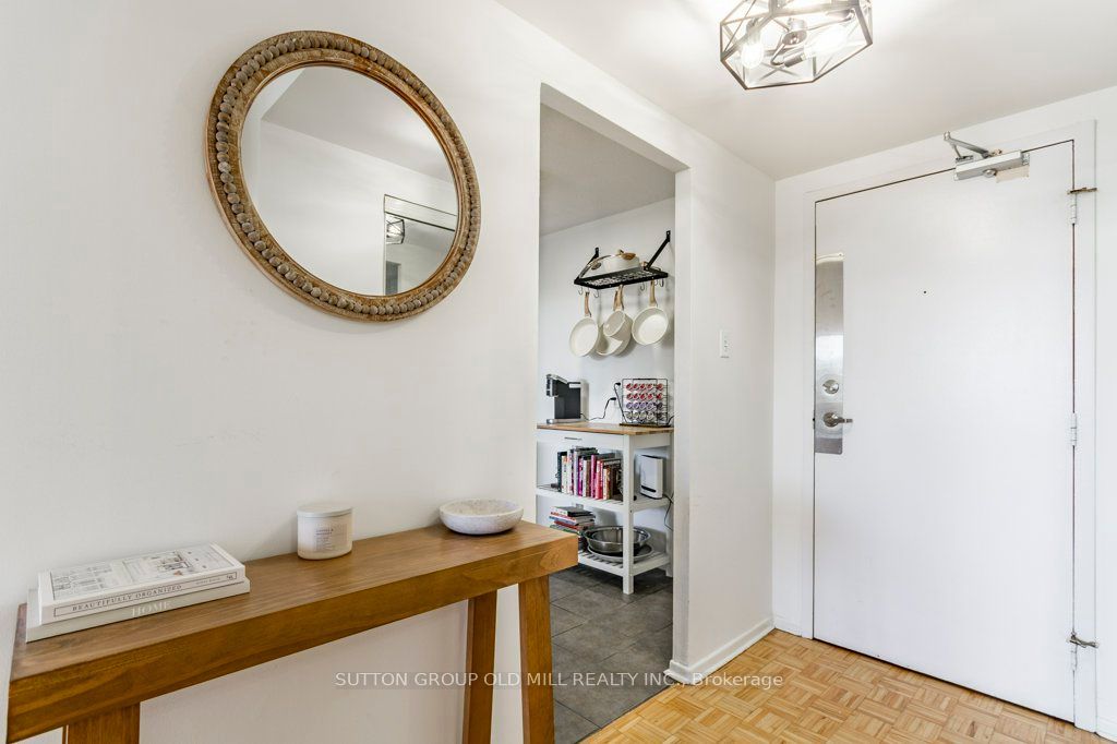 Photo of 25 Sunrise Avenue #306, Toronto, ON M4A 2S2 (MLS # C12421573)