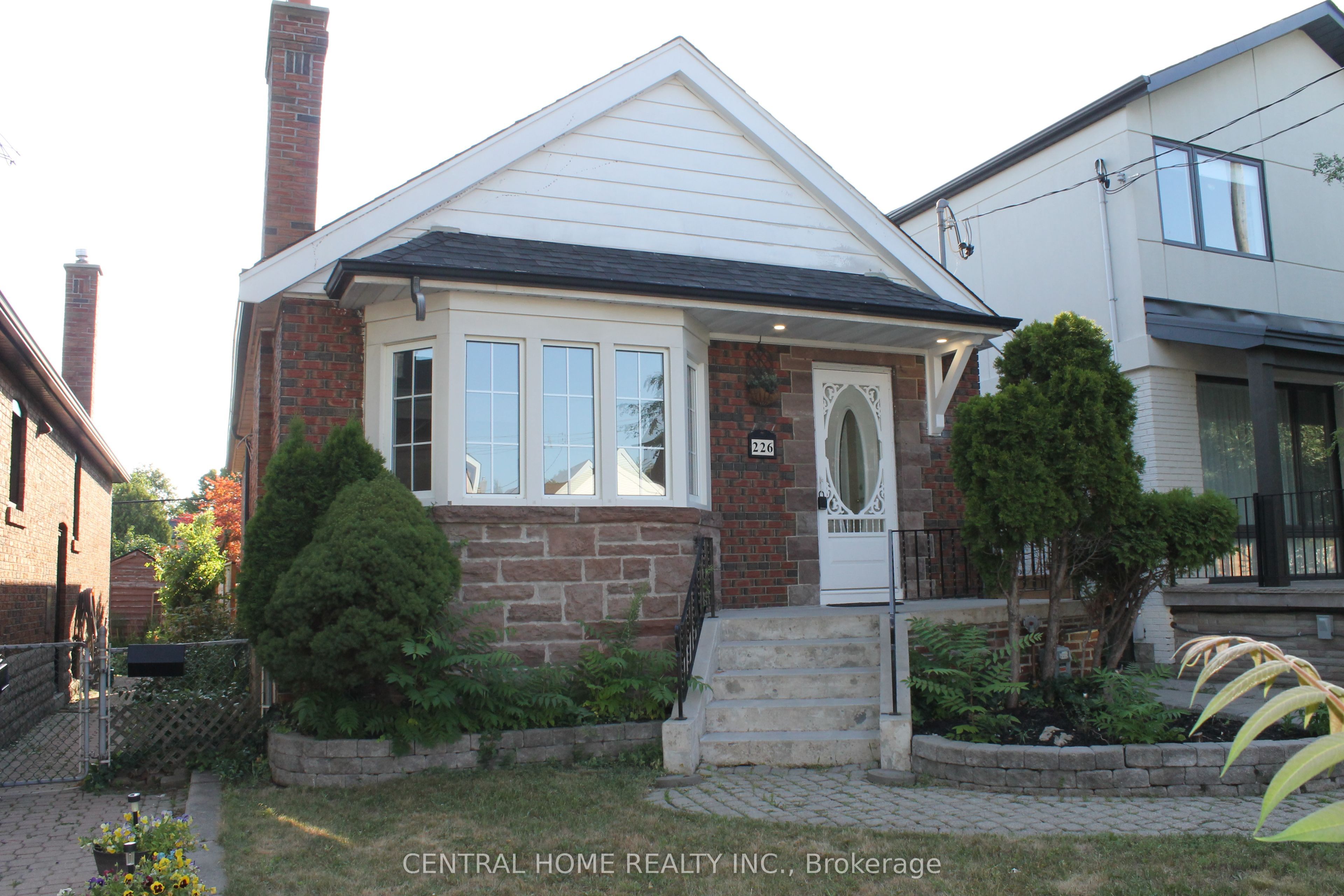226 Donlands Avenue