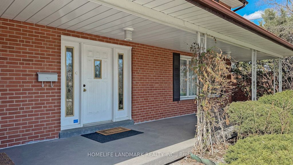 Photo of 568 Cummer Avenue, Toronto, ON M2K 2M4 (MLS # C13045388)