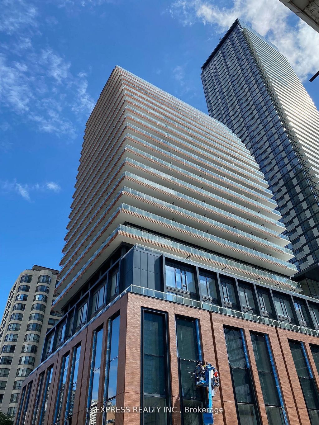 Photo of 18 Maitland Terrace #2206, Toronto, ON M4Y 0H2 (MLS # C13111842)
