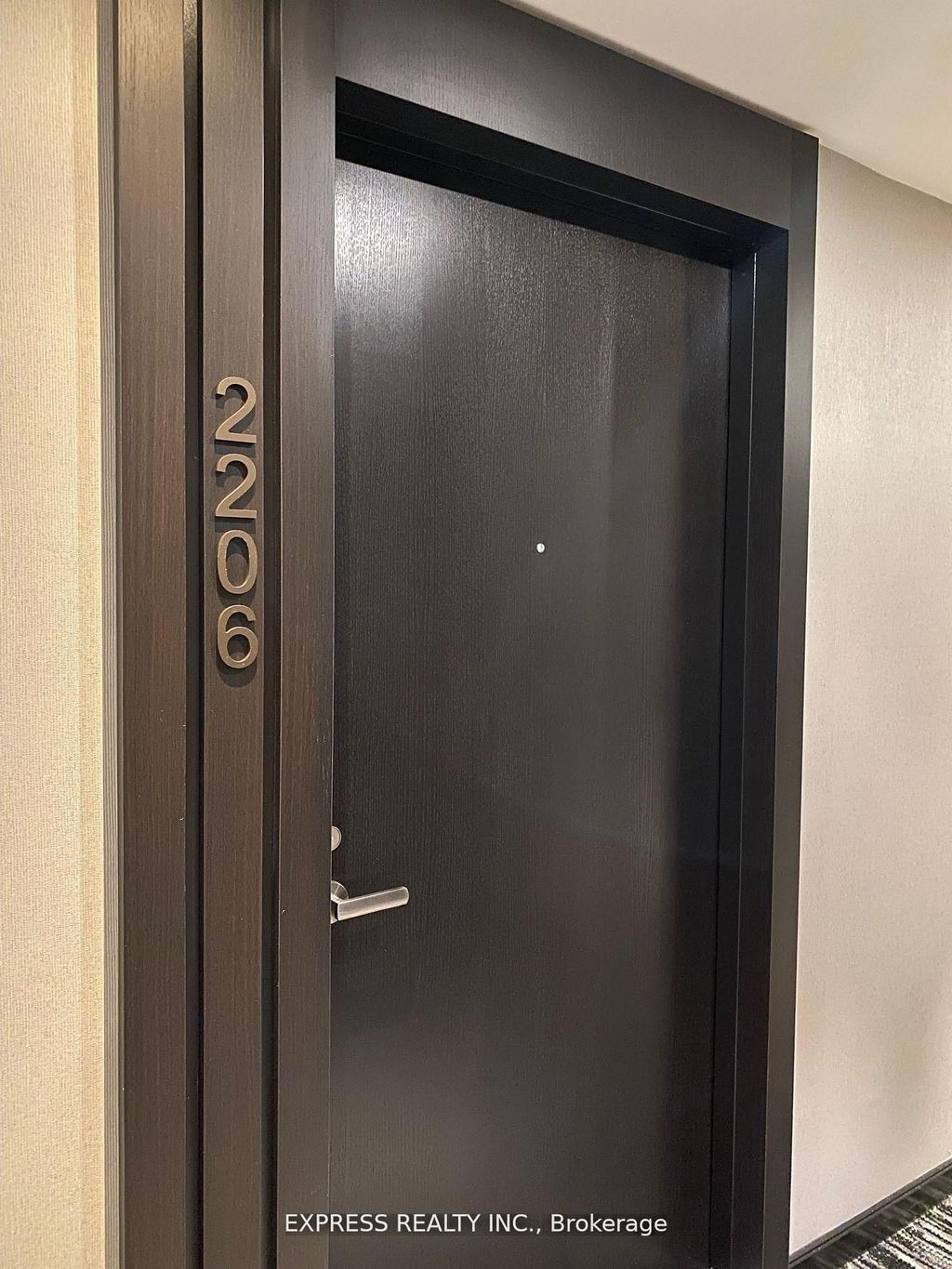 Photo of 18 Maitland Terrace #2206, Toronto, ON M4Y 0H2 (MLS # C13111842)