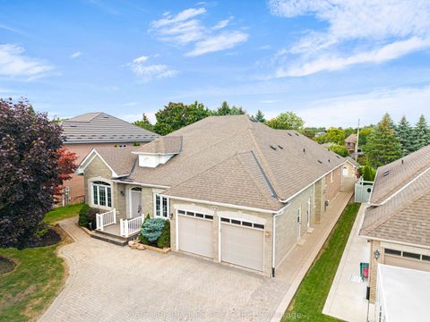 476 Westridge Drive Vaughan ON L0J 1C0
