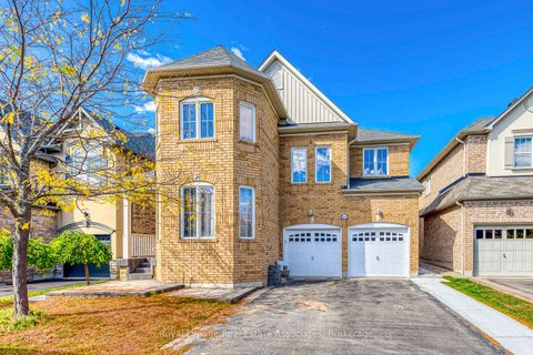1052 Kelman Court Lower Milton ON L9T 3K6