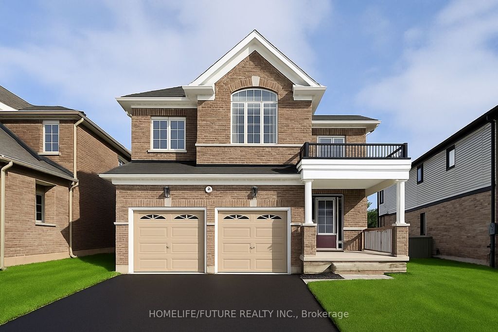 Photo of 656 Lemay Grove, Peterborough, ON K9K 0H8 (MLS # X12457582)