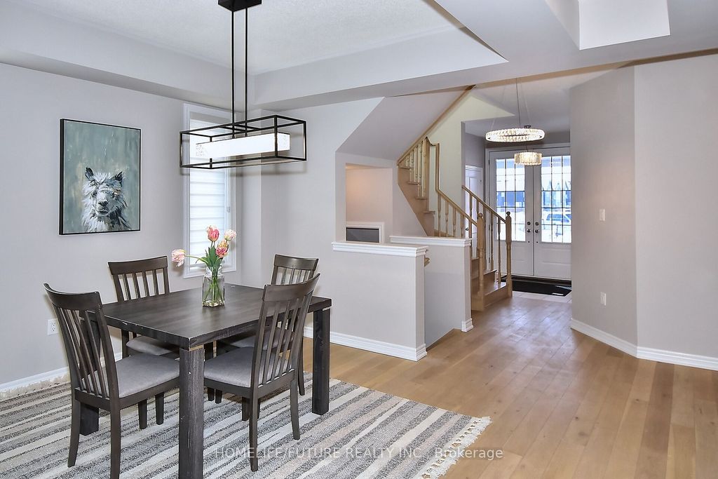 Photo of 656 Lemay Grove, Peterborough, ON K9K 0H8 (MLS # X12457582)