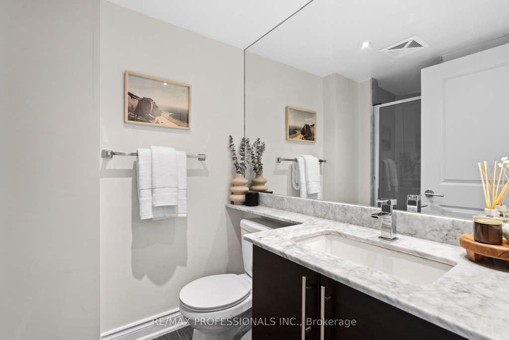 Photo of 125 Western Battery Road #909, Toronto, ON M6K 3R8 (MLS # C13686950)