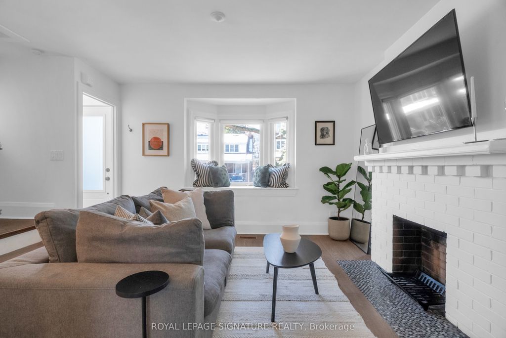 Photo of 303 Forman Avenue, Toronto, ON M4S 2S6 (MLS # C12598220)