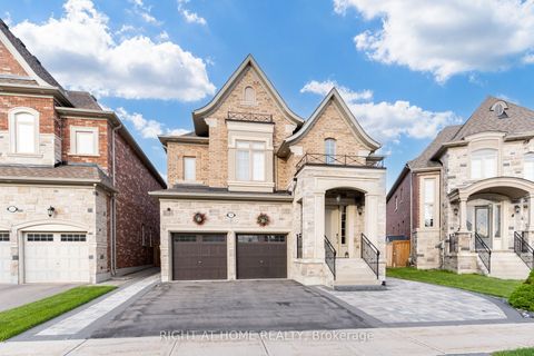 59 Garyscholl Road Vaughan ON L4H 3R4