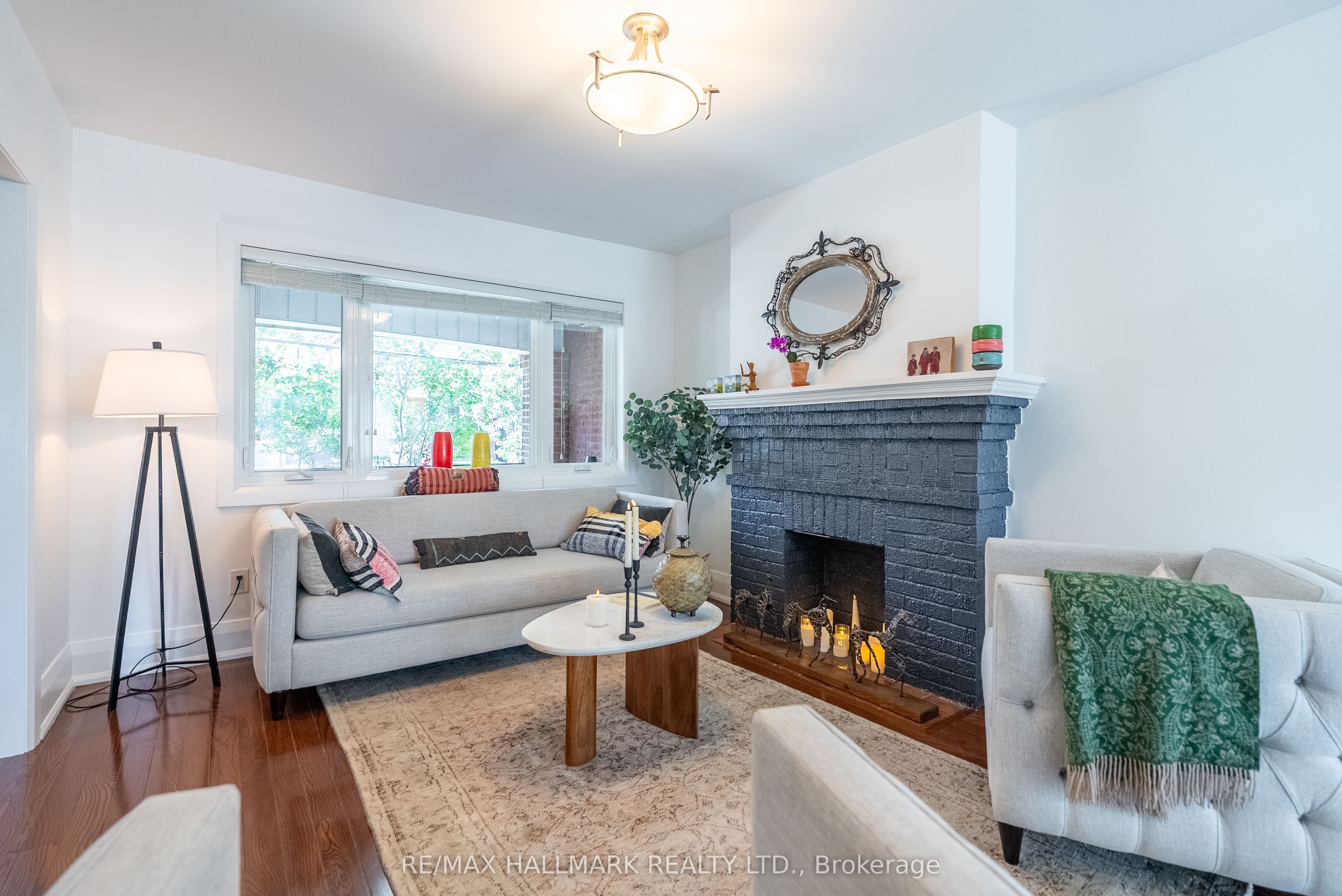 397 Strathmore Boulevard