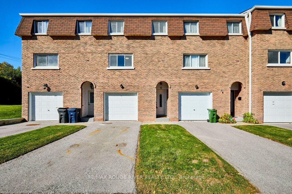 Photo of 121 Centennial Road #15, Toronto, ON M1C 1Z7 (MLS # E12457845)