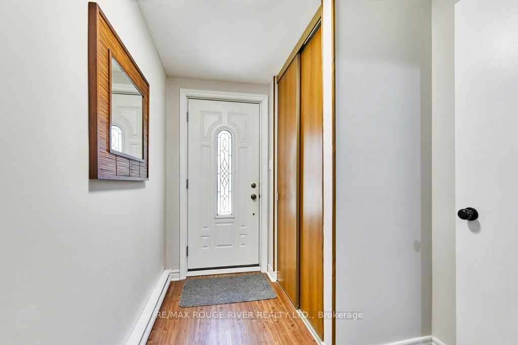 Photo of 121 Centennial Road #15, Toronto, ON M1C 1Z7 (MLS # E12457845)