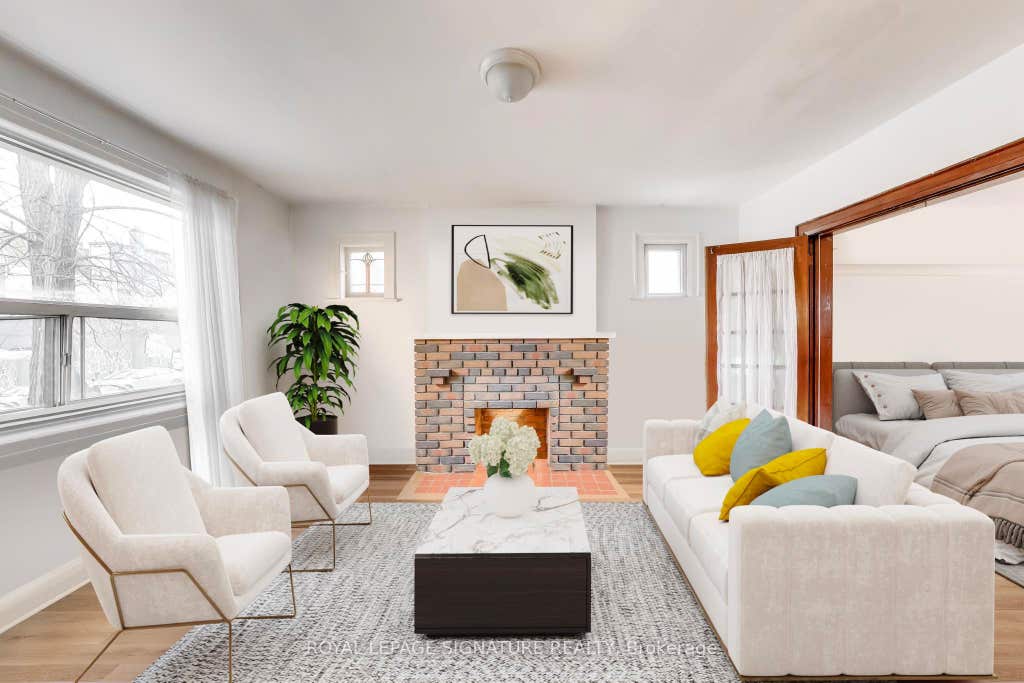 Photo of 300 Concord Avenue, Toronto, ON M6H 2P6 (MLS # W13614416)
