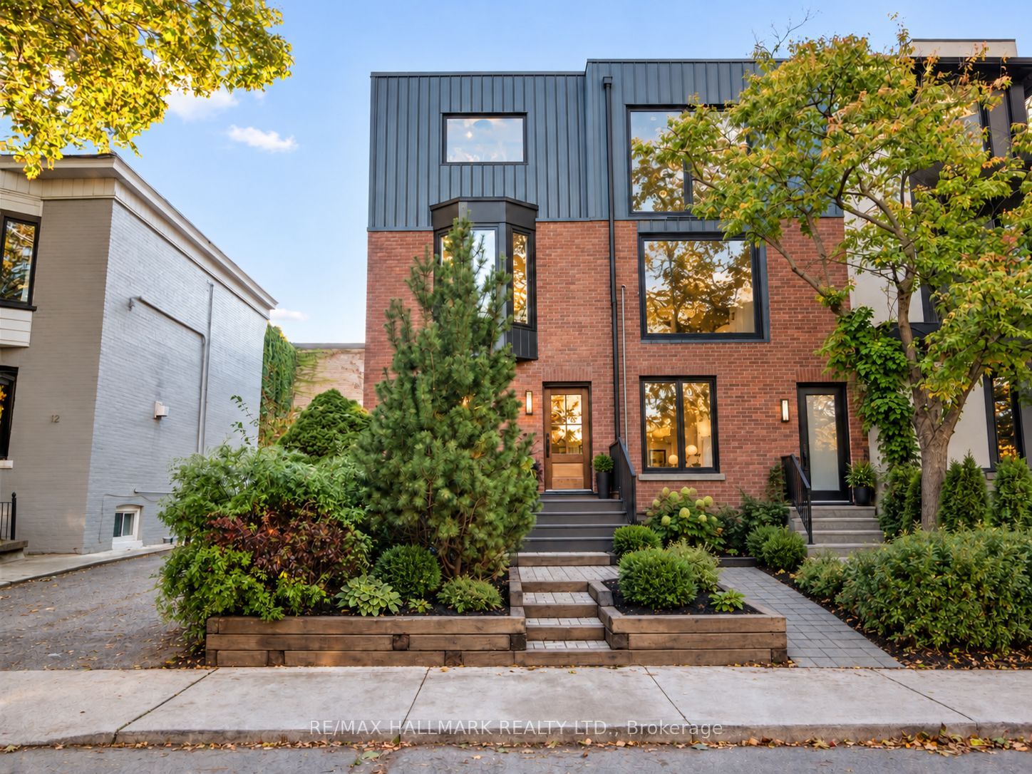 14 McGee Street