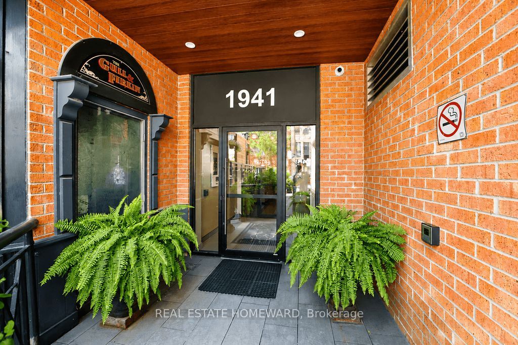 Photo of 1941 Queen Street E #304, Toronto, ON M4L 1H7 (MLS # E13782510)