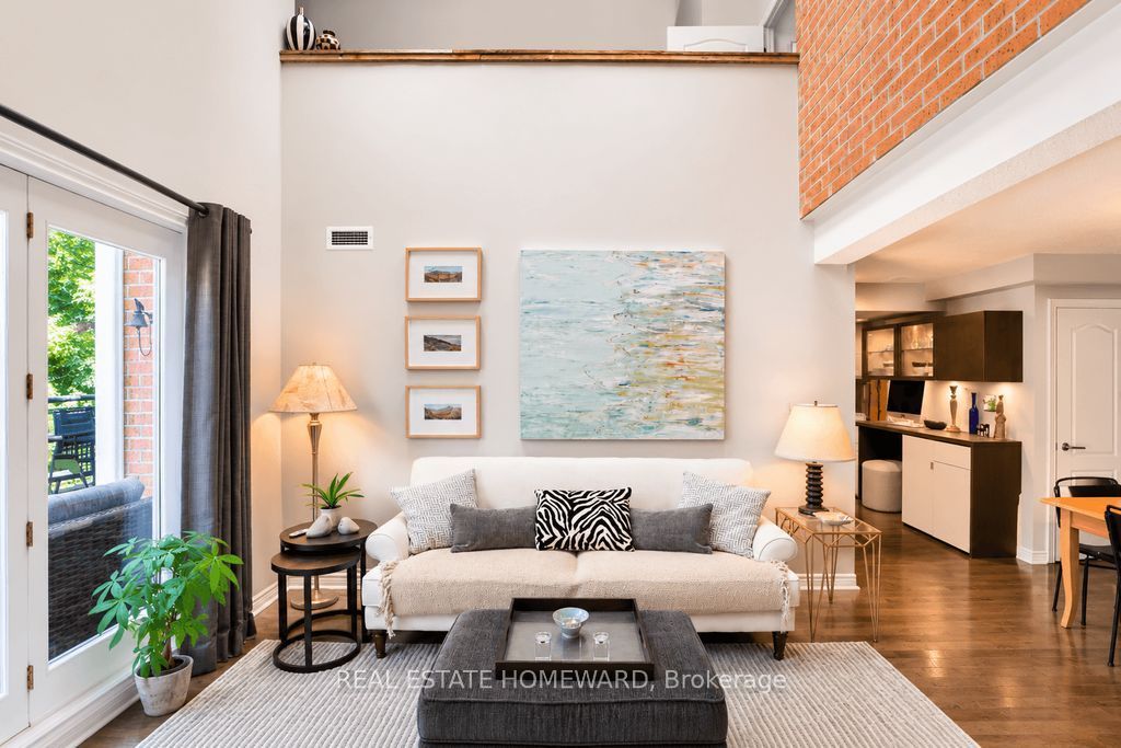Photo of 1941 Queen Street E #304, Toronto, ON M4L 1H7 (MLS # E13782510)