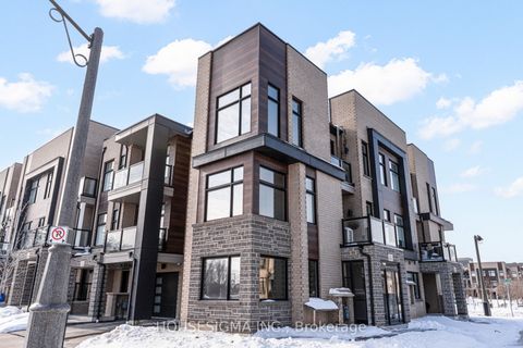 1264 Merton Road Oakville ON L6M 5M1