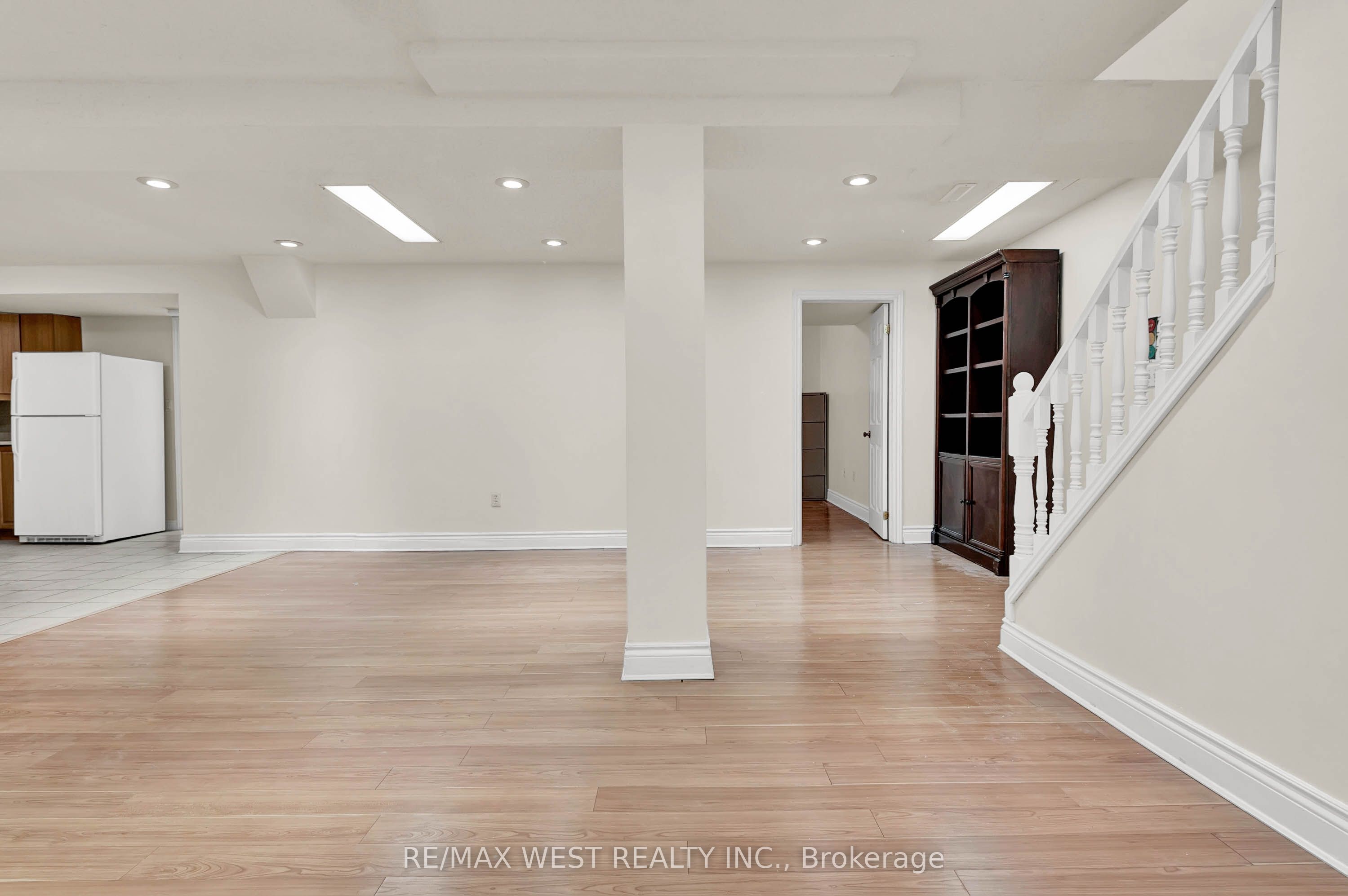 131 Bernard Avenue Bsmt