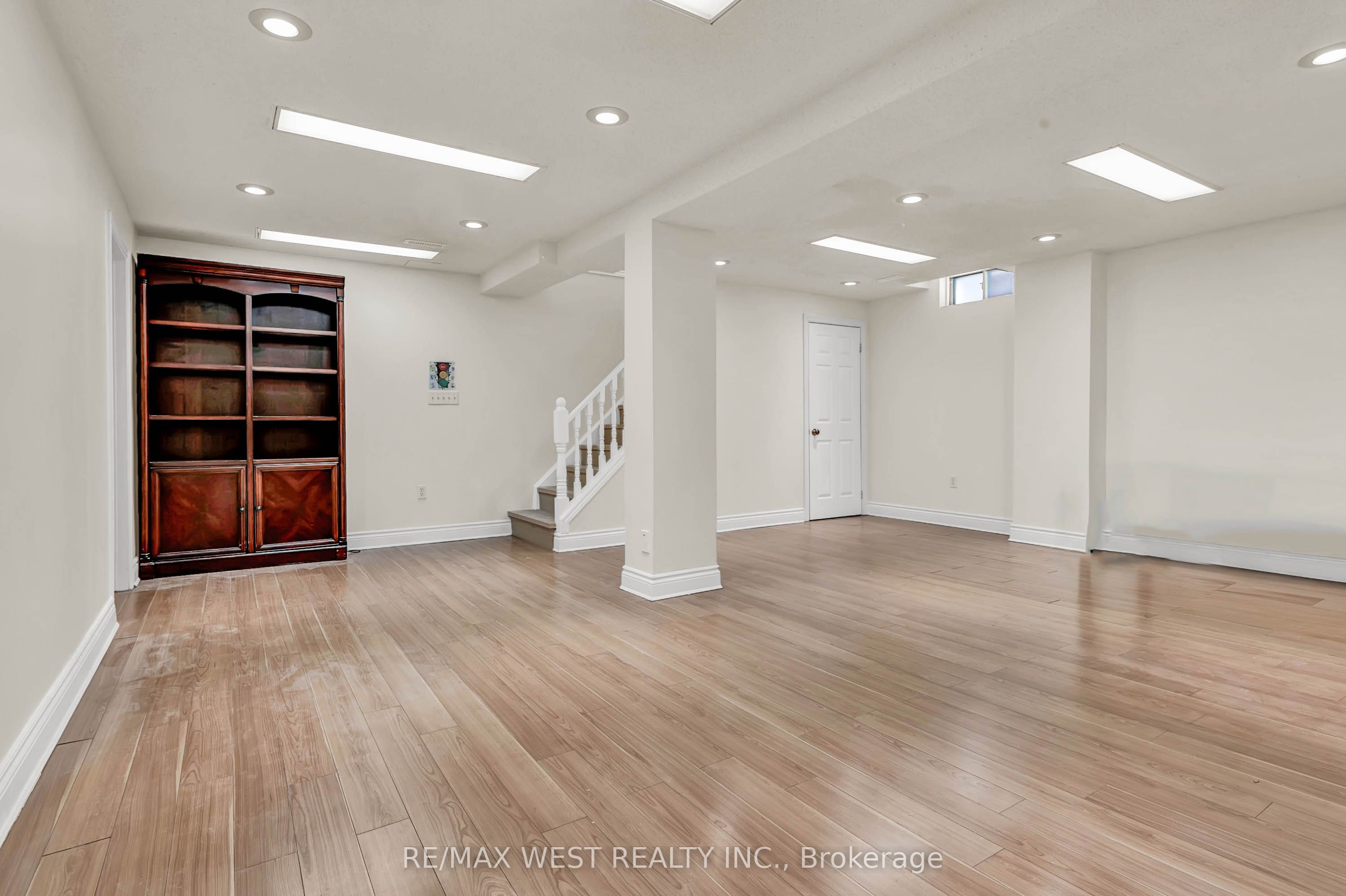 131 Bernard Avenue Bsmt