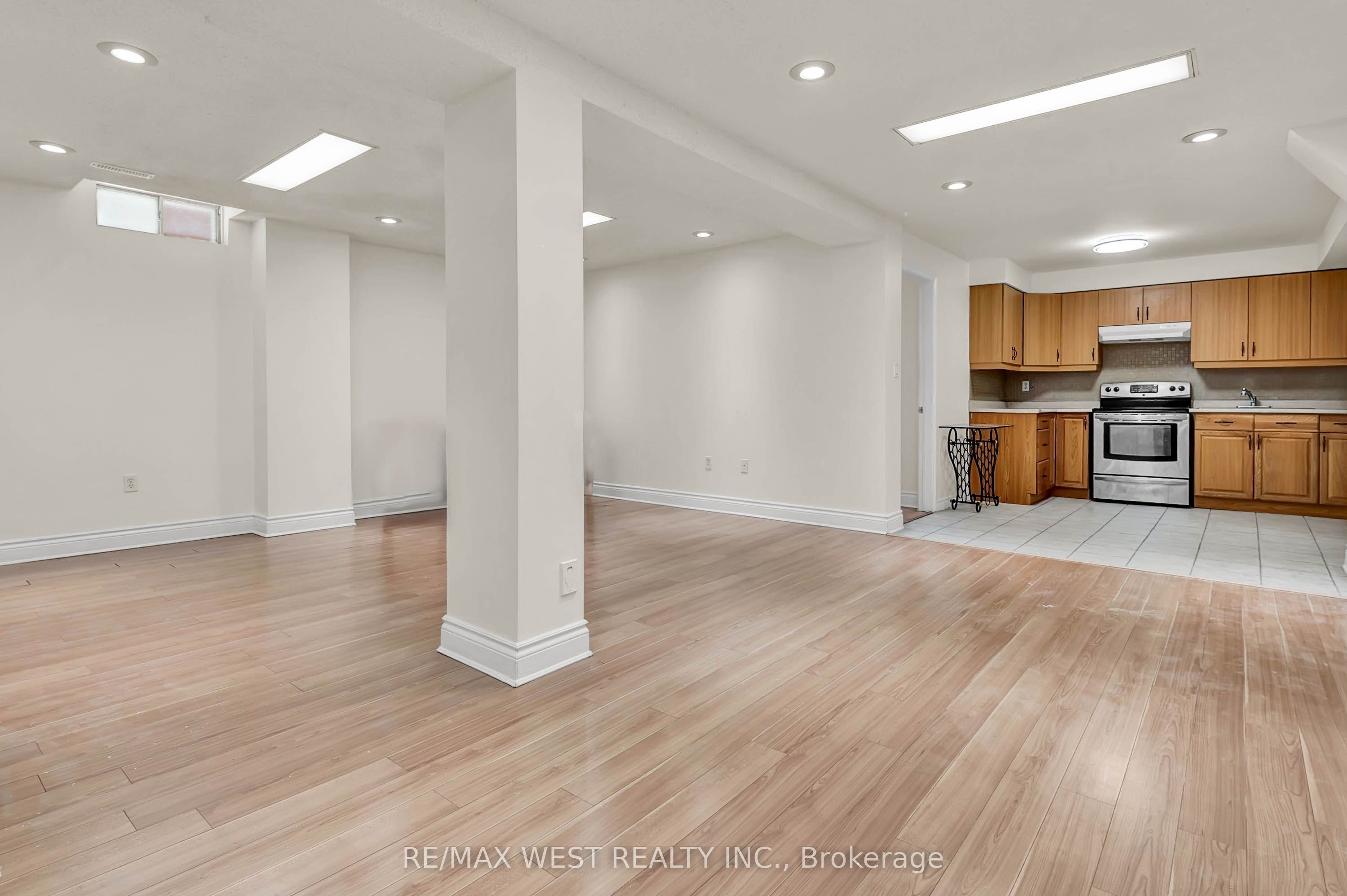 131 Bernard Avenue Bsmt