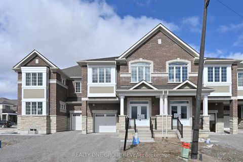 54 Jade Blossom Avenue Markham ON L6C 3P7