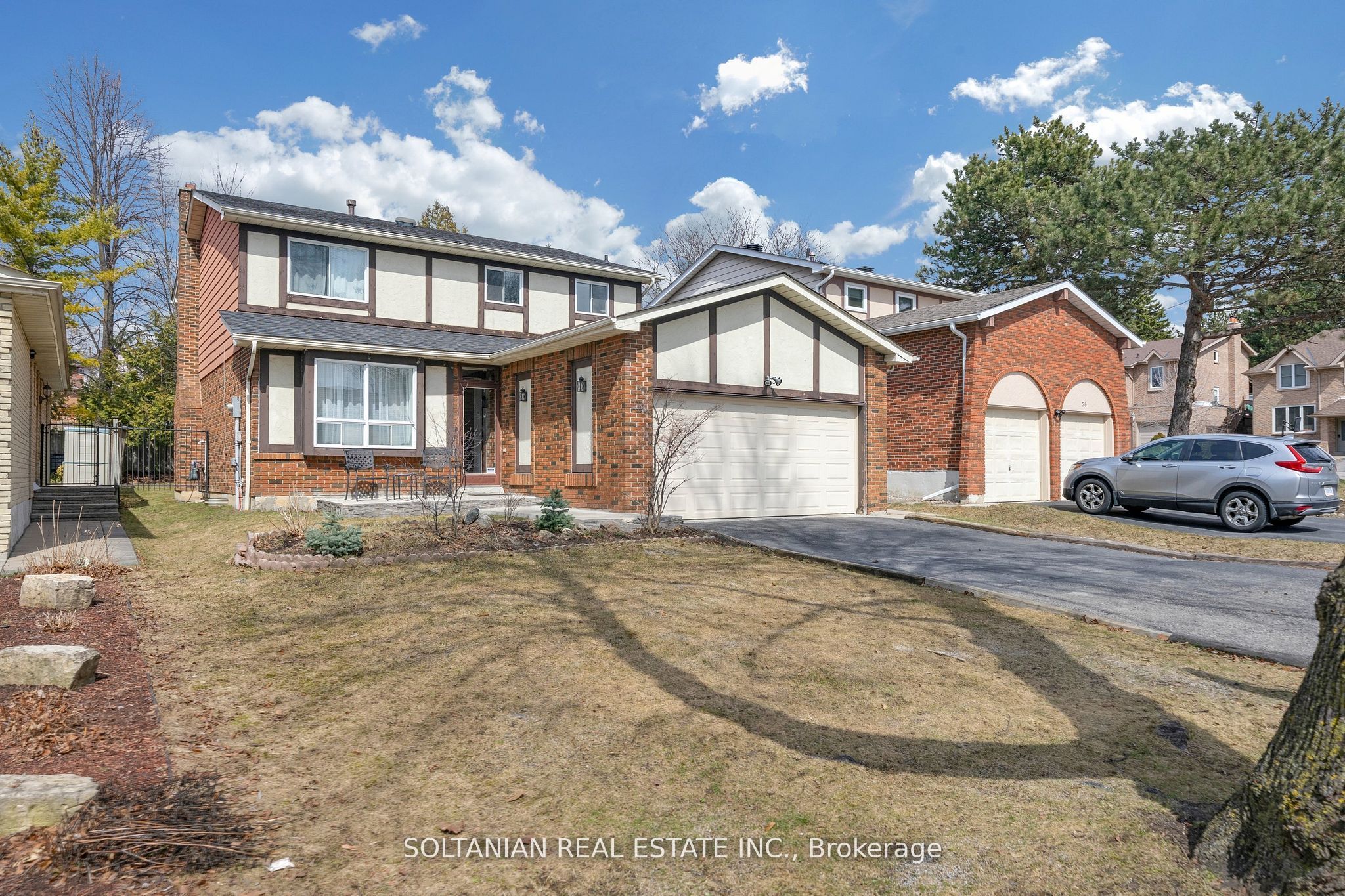 54 Braeburn Drive