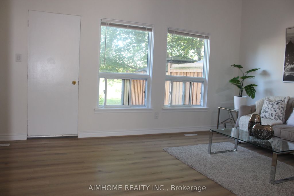 Photo of 2311 Bridletowne Circle, Toronto, ON M1W 2L3 (MLS # E13027584)