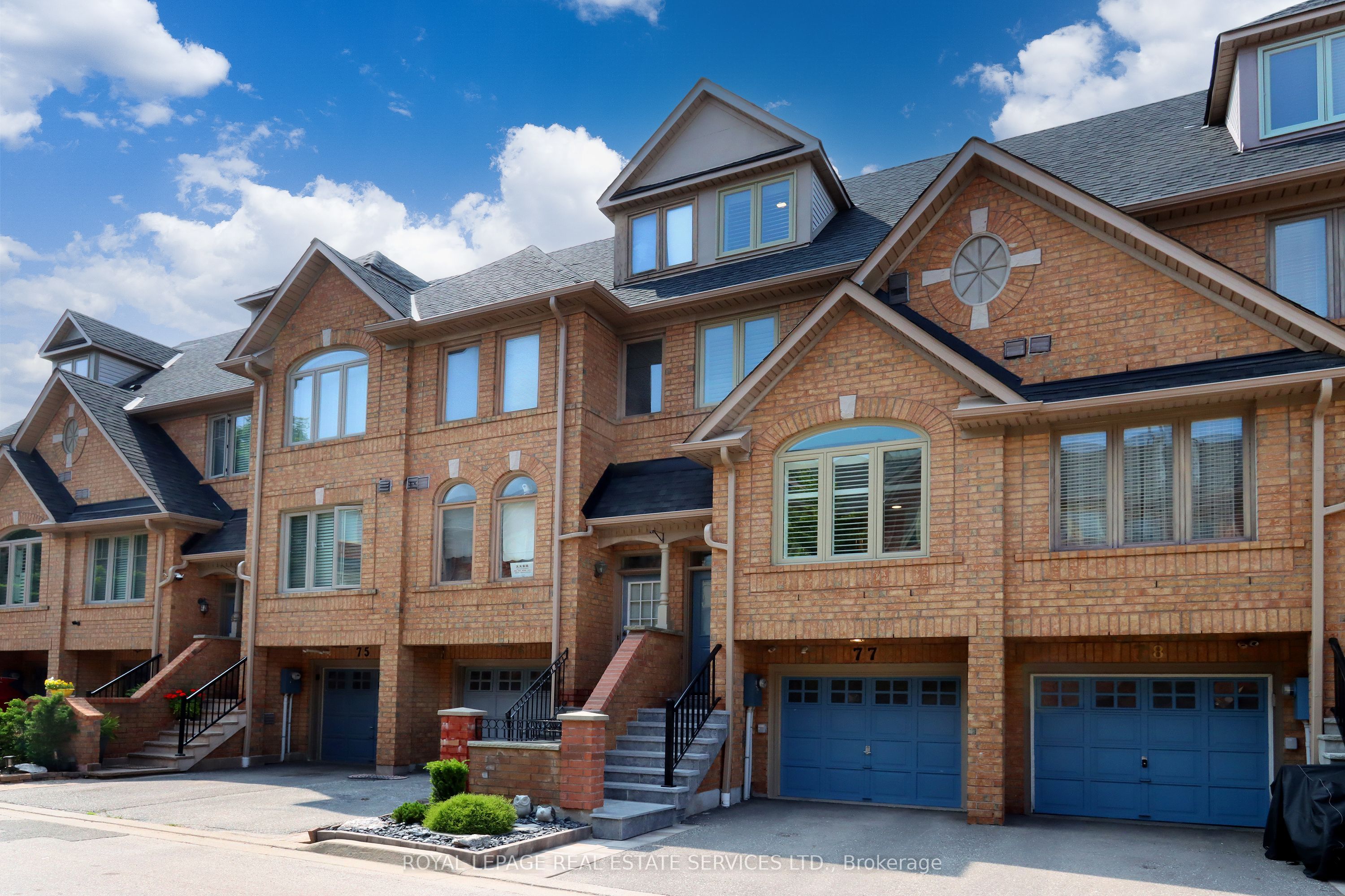 1168 Arena Road 77
