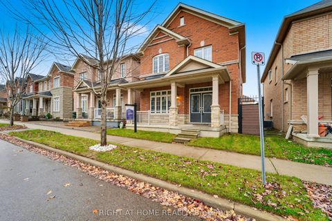 11 Windyton Avenue Markham ON L6B 0X3