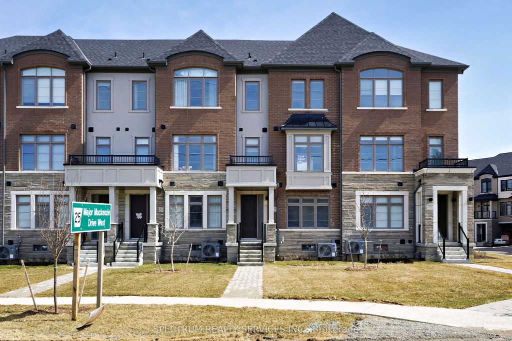 Photo of 176 De La Roche Drive, Vaughan, ON L4H 5G4 (MLS # N12501538)