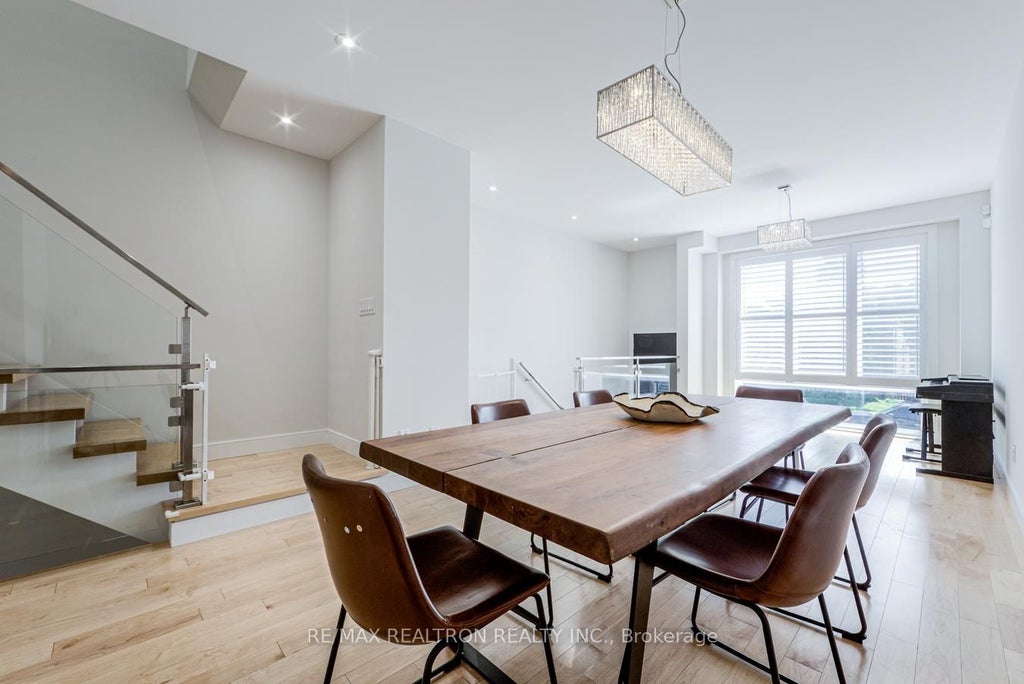 Photo of 6B Trowell Avenue, Toronto, ON M6M 1L4 (MLS # W14029478)