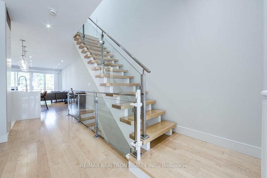 Photo of 6B Trowell Avenue, Toronto, ON M6M 1L4 (MLS # W14029478)