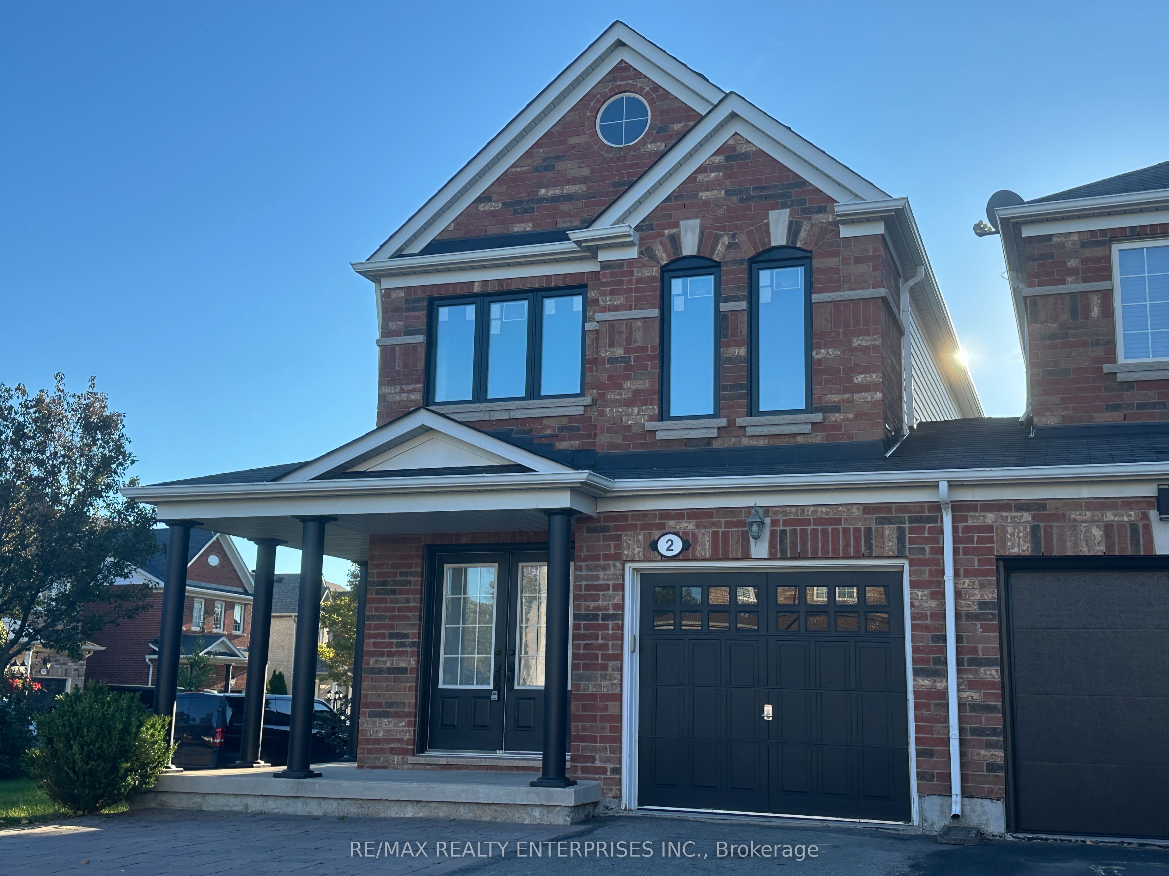 2 Summit Drive