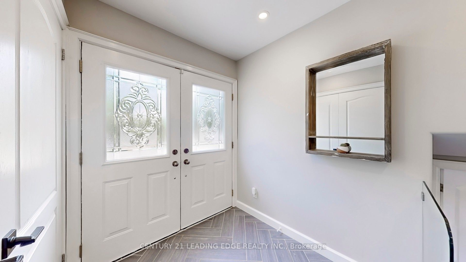29 Sir Caradoc Place