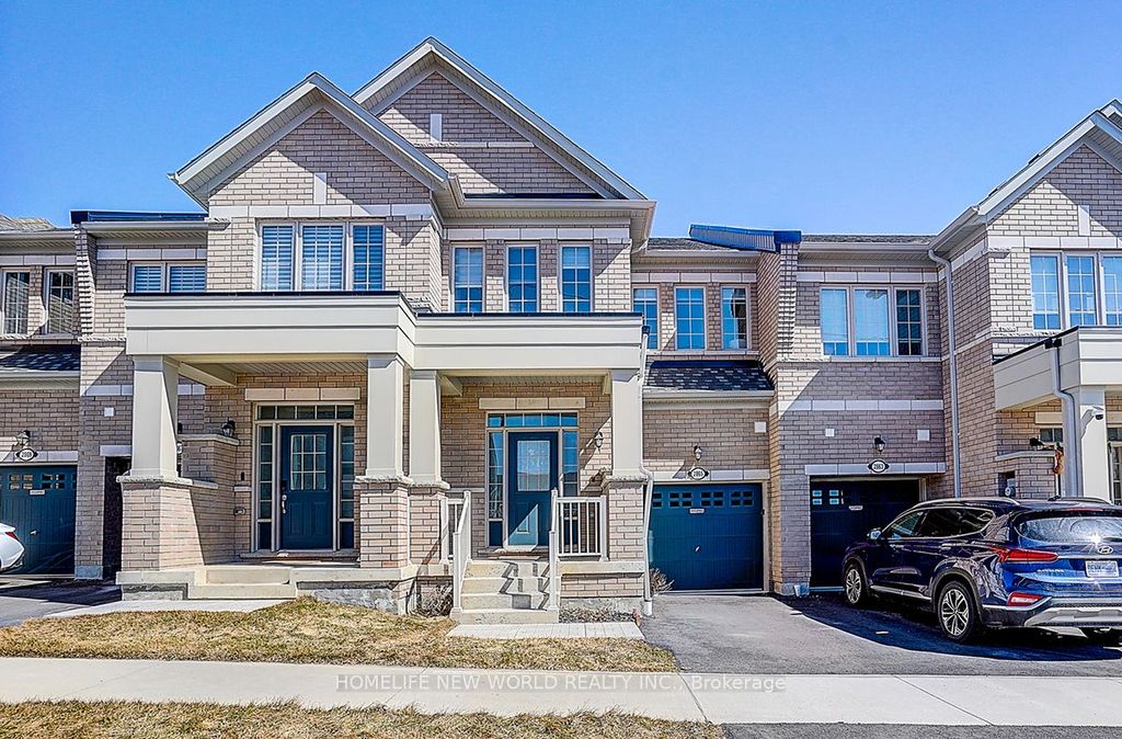 Photo of 2865 Albatross Way, Pickering, ON L1X 0P6 (MLS # E12933512)
